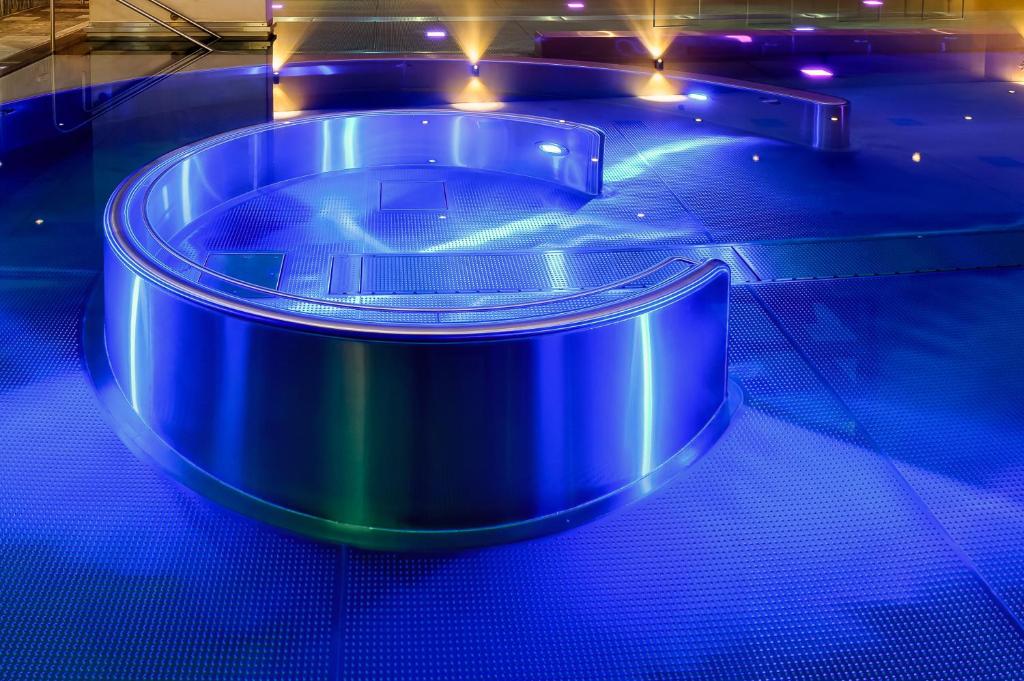 Fotografie z fotogalerie ubytování Alpenlove - Adult SPA Hotel v destinaci Seefeld in Tirol