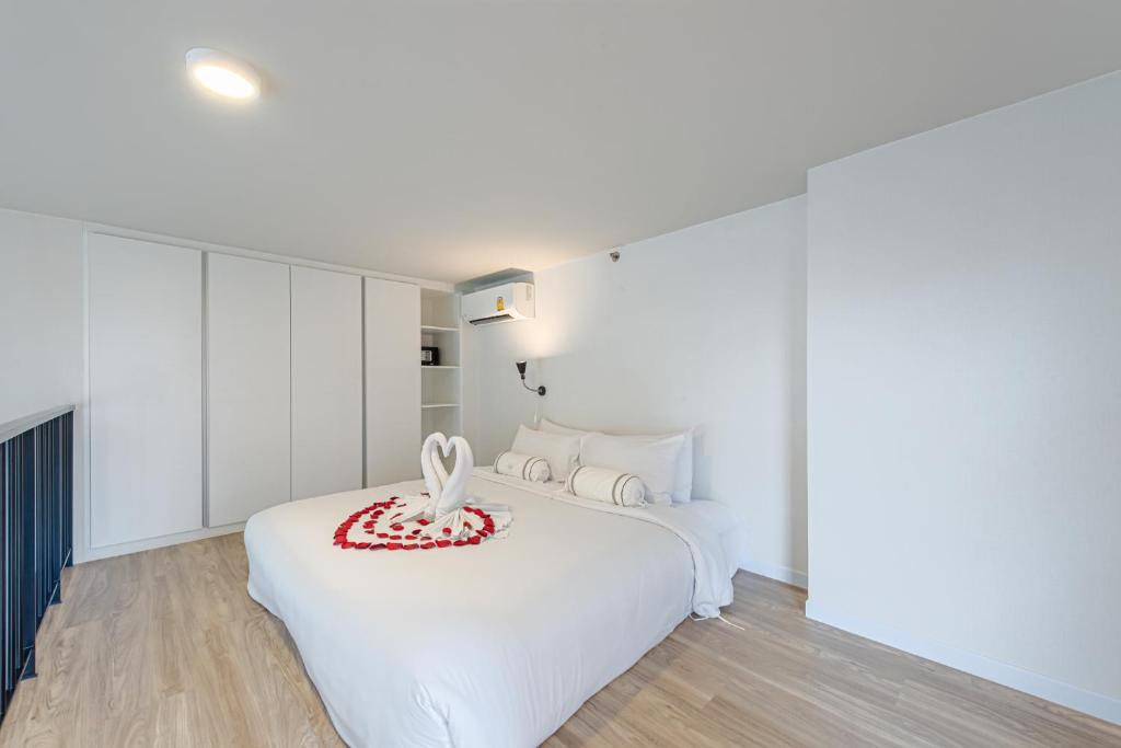 SureStay by Best Western Bangkok Ramintra - Resim 10