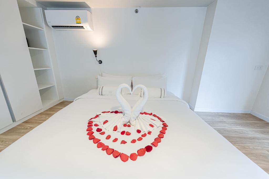 SureStay by Best Western Bangkok Ramintra - Resim 41