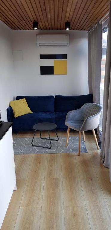 Legowisko bed & sauna Szczyrk - 10