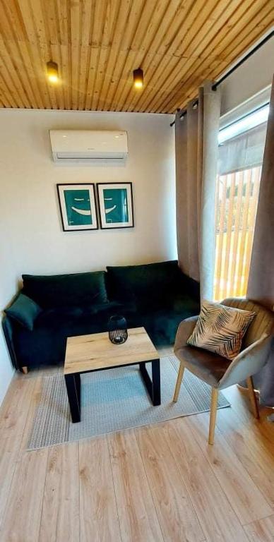 Legowisko bed & sauna Szczyrk - 13