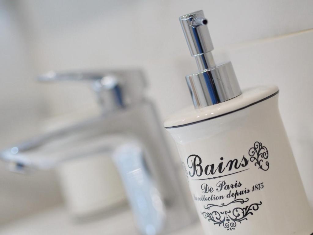 Apartments Sweet Escape - 14