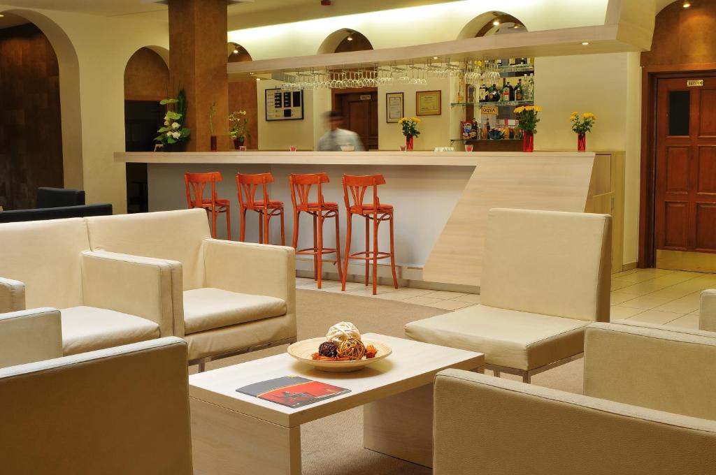 Star City Hotel - Resim 6