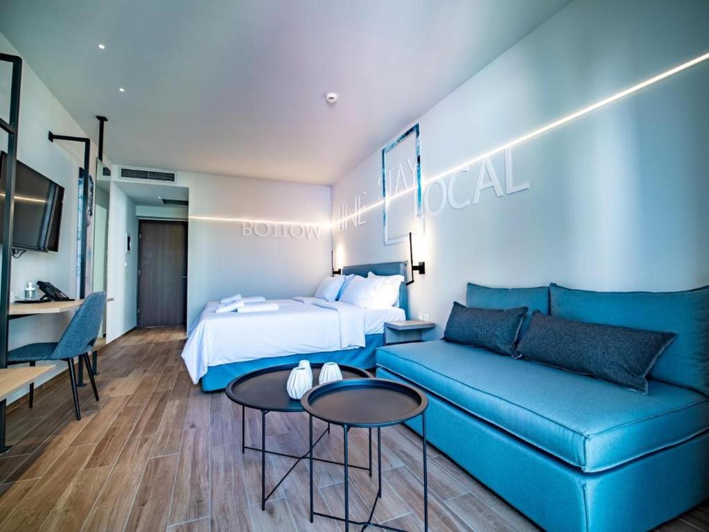 Local Urban Living - Resim 4