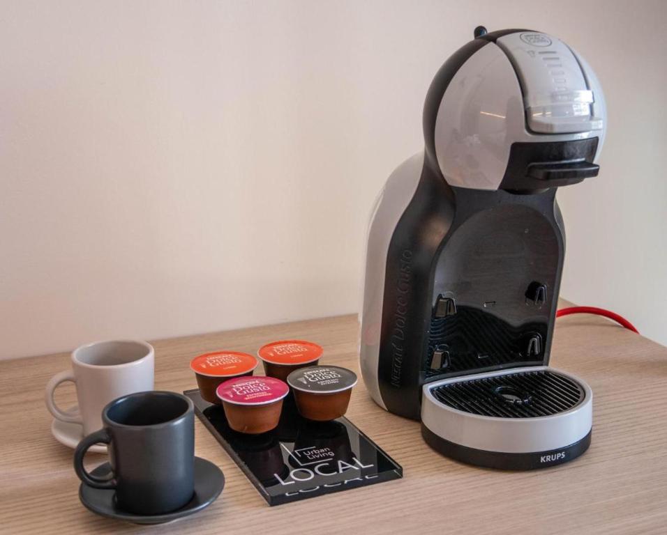 Local Urban Living - 14