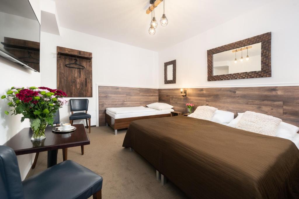 Hotel U Šuláka - Resim 11