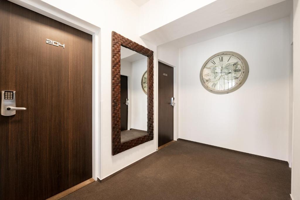 Hotel U Šuláka - Resim 25