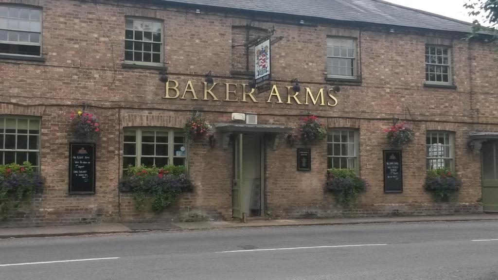 Baker Arms