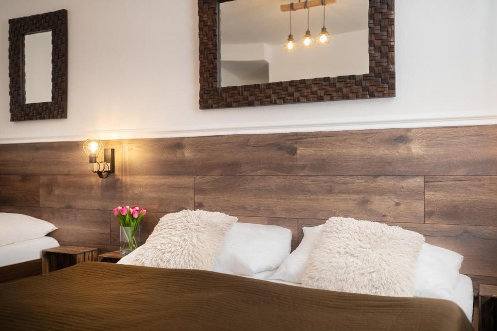 Hotel U Šuláka - Resim 12