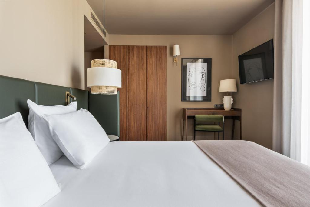 Exe Essenzia Porto - Resim 24