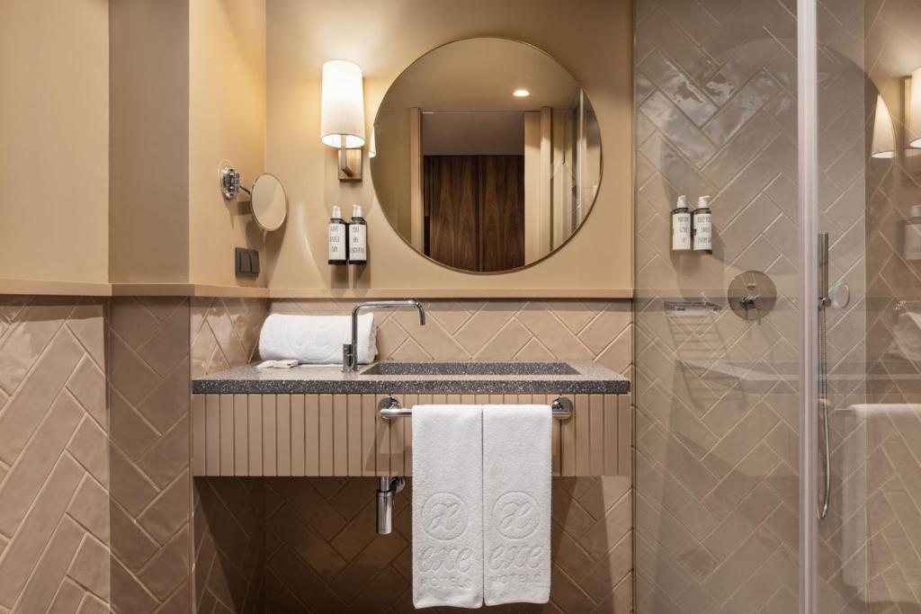 Exe Essenzia Porto - Resim 26