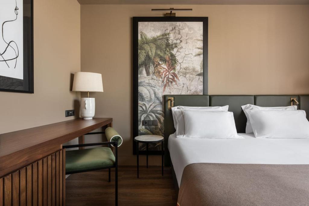 Exe Essenzia Porto - Resim 20