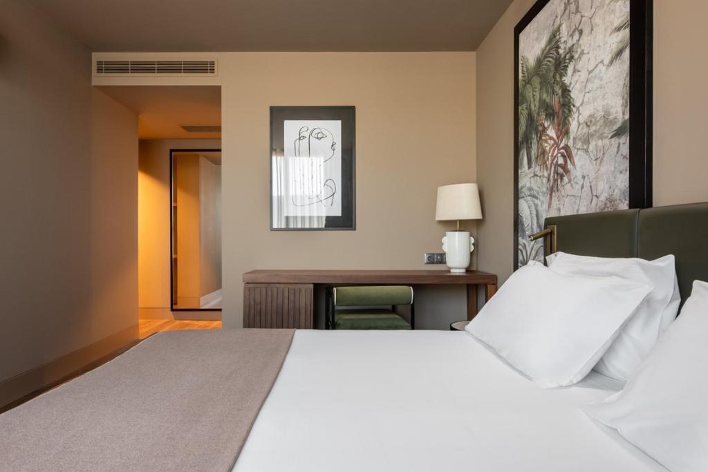 Exe Essenzia Porto - Resim 19