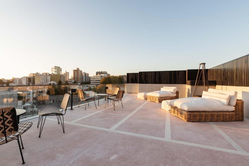 Exe Essenzia Porto - Resim 8