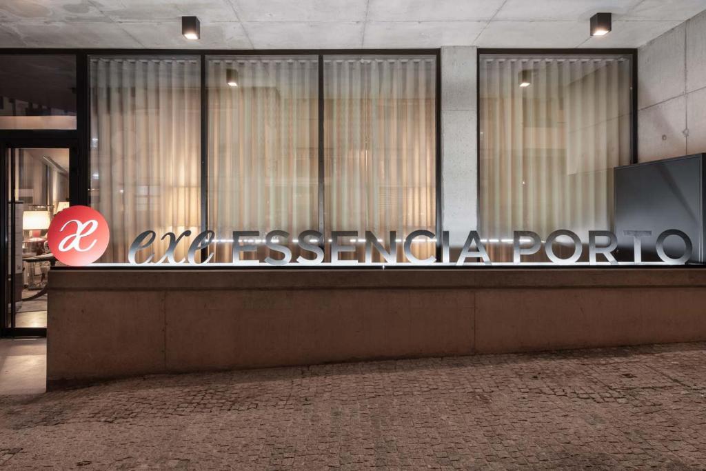 Exe Essenzia Porto - Resim 17