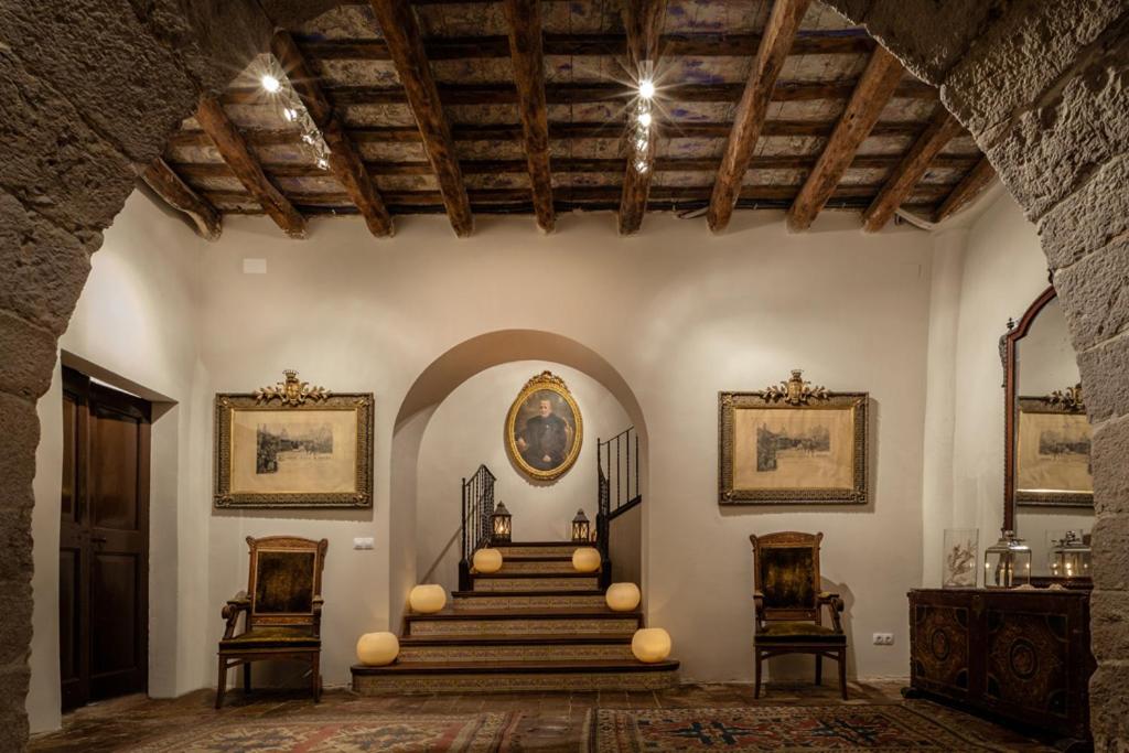 Fotografie z fotogalerie ubytování Masia Victoria v destinaci Sant Pere de Ribes