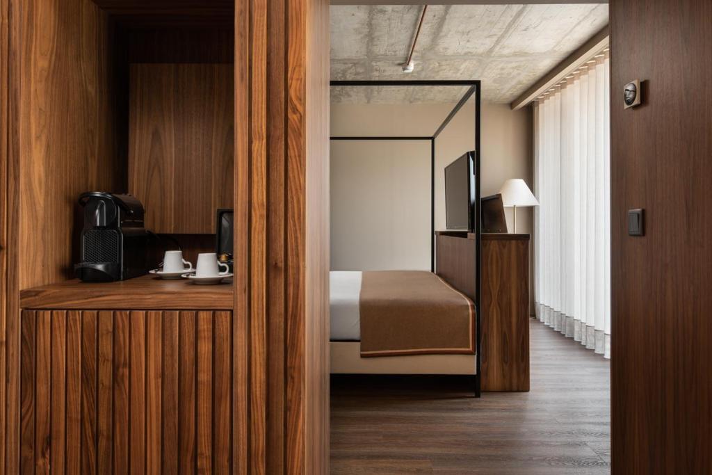 Exe Essenzia Porto - Resim 41