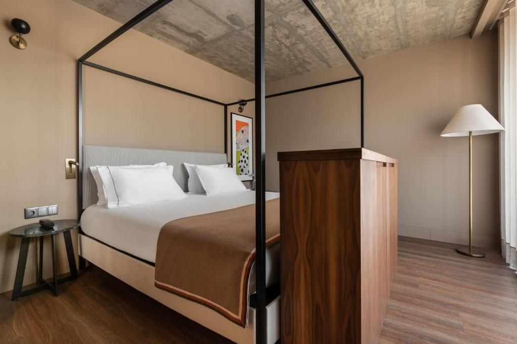 Exe Essenzia Porto - Resim 40