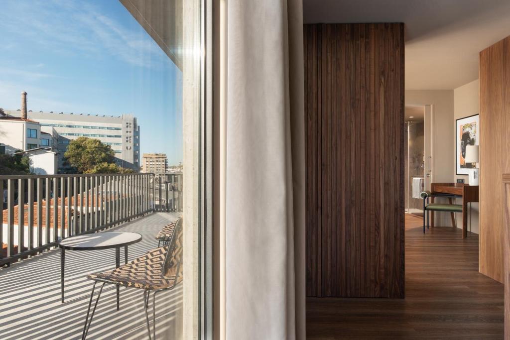 Exe Essenzia Porto - Resim 36