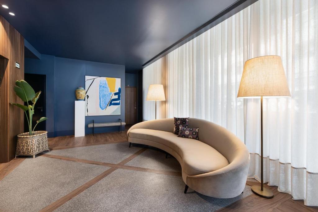 Exe Essenzia Porto - Resim 35