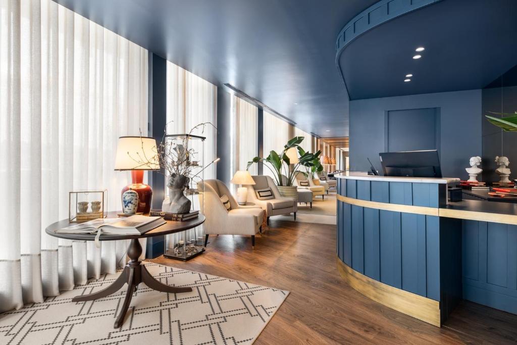 Exe Essenzia Porto - Resim 37