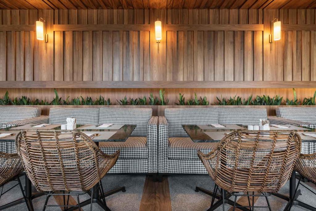 Exe Essenzia Porto - Resim 29