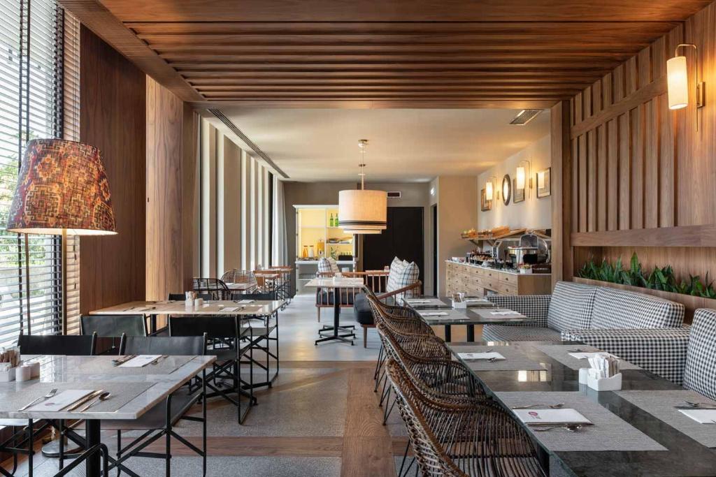 Exe Essenzia Porto - Resim 3