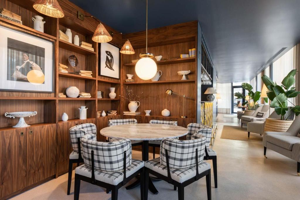 Exe Essenzia Porto - Resim 31