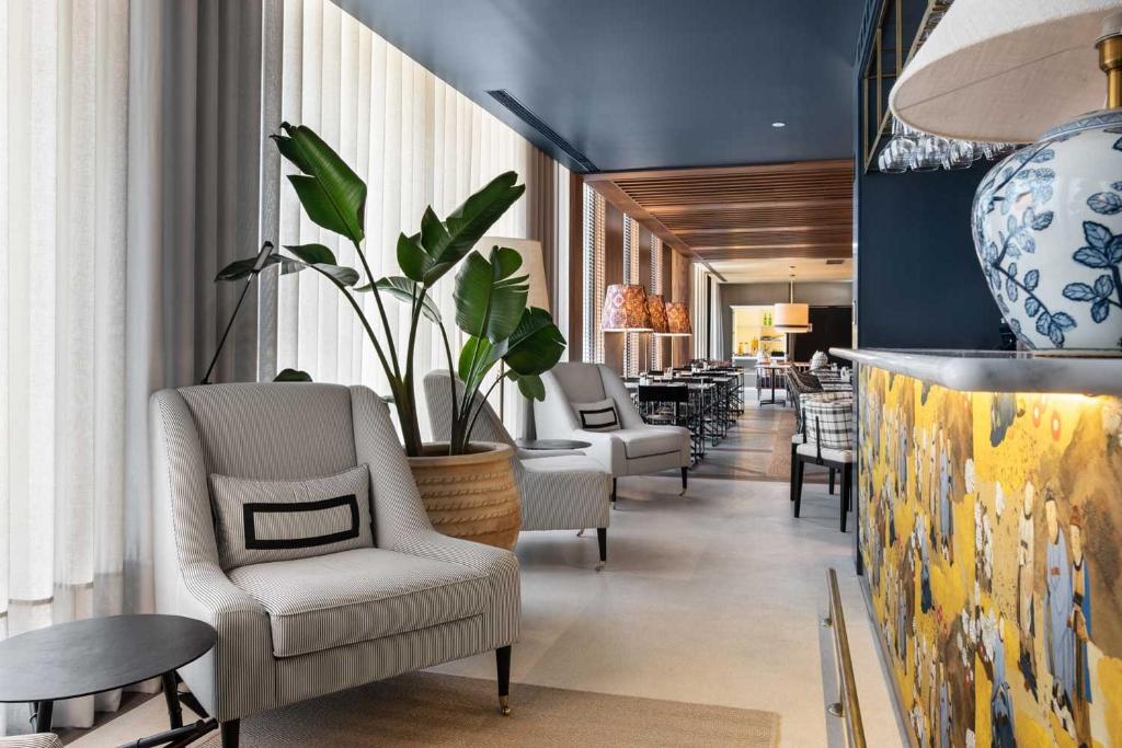 Exe Essenzia Porto - Resim 28