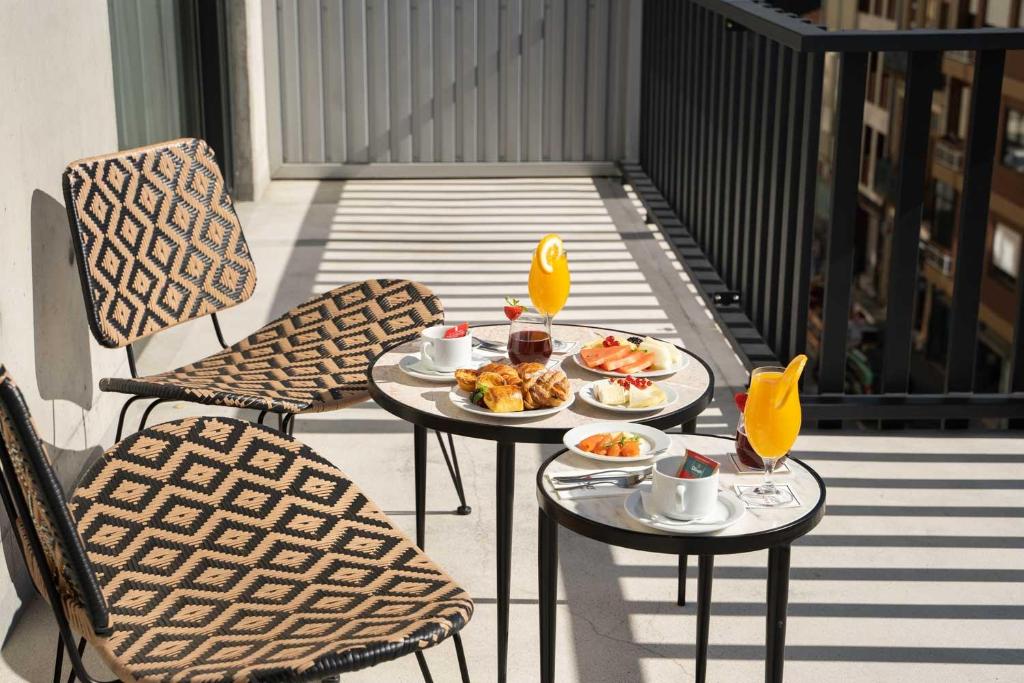 Exe Essenzia Porto - Resim 43