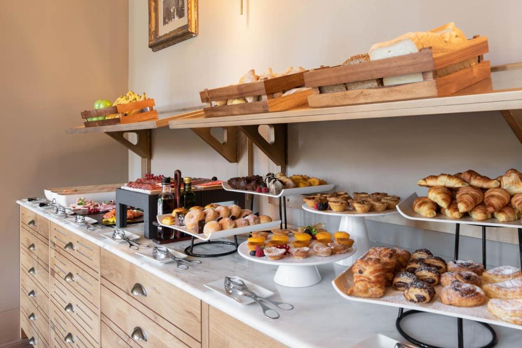 Exe Essenzia Porto - Resim 44