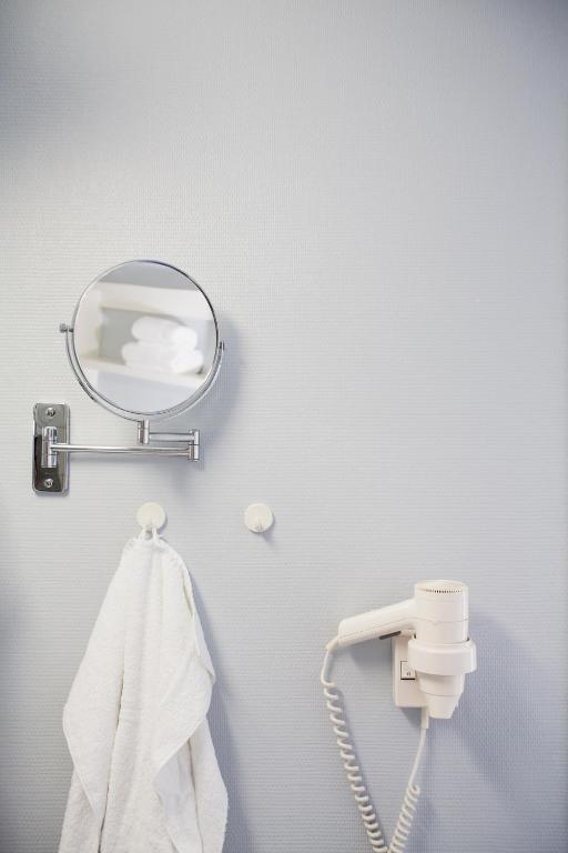 Gästeresidenz Pelikan Viertel Hannover - Resim 32