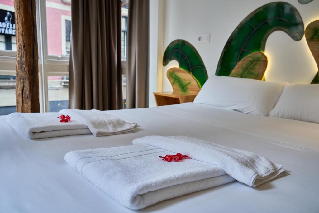 Pensión AliciaZzz Bed And Breakfast Bilbao, Bilbao – Prezzi ...