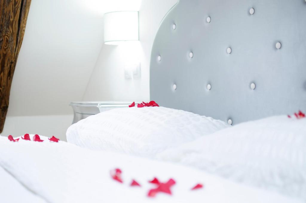 Dolce Vita Suites Boutique - Comfort Maisonette Family Room With View