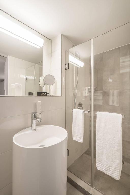 KoBi Boutique Studios Hirschenplatz - Resim 14