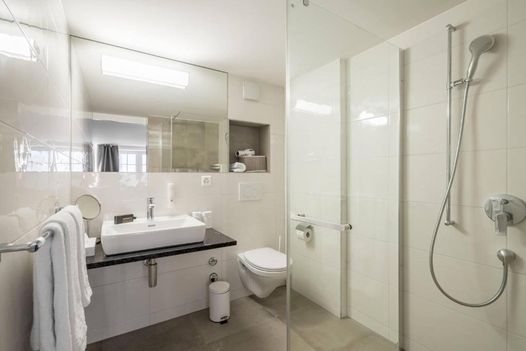 KoBi Boutique Studios Hirschenplatz - Resim 10