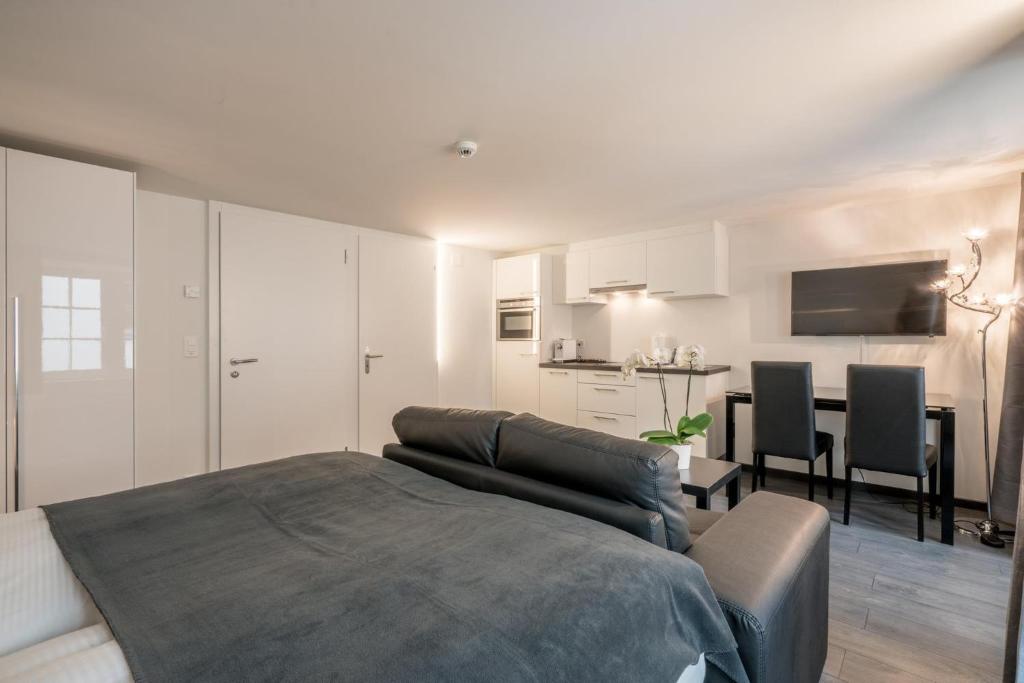 KoBi Boutique Studios Hirschenplatz - Resim 11