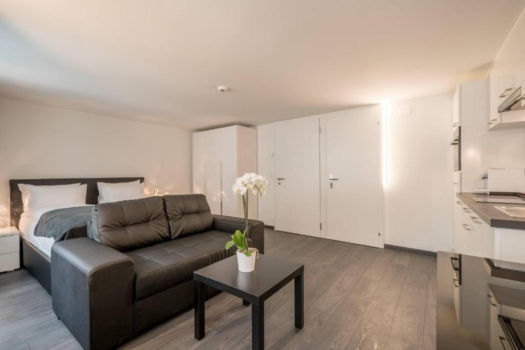 KoBi Boutique Studios Hirschenplatz - Resim 12