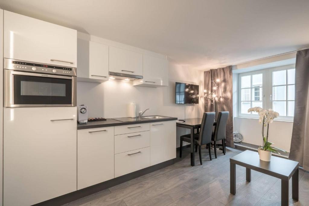 KoBi Boutique Studios Hirschenplatz - Resim 13