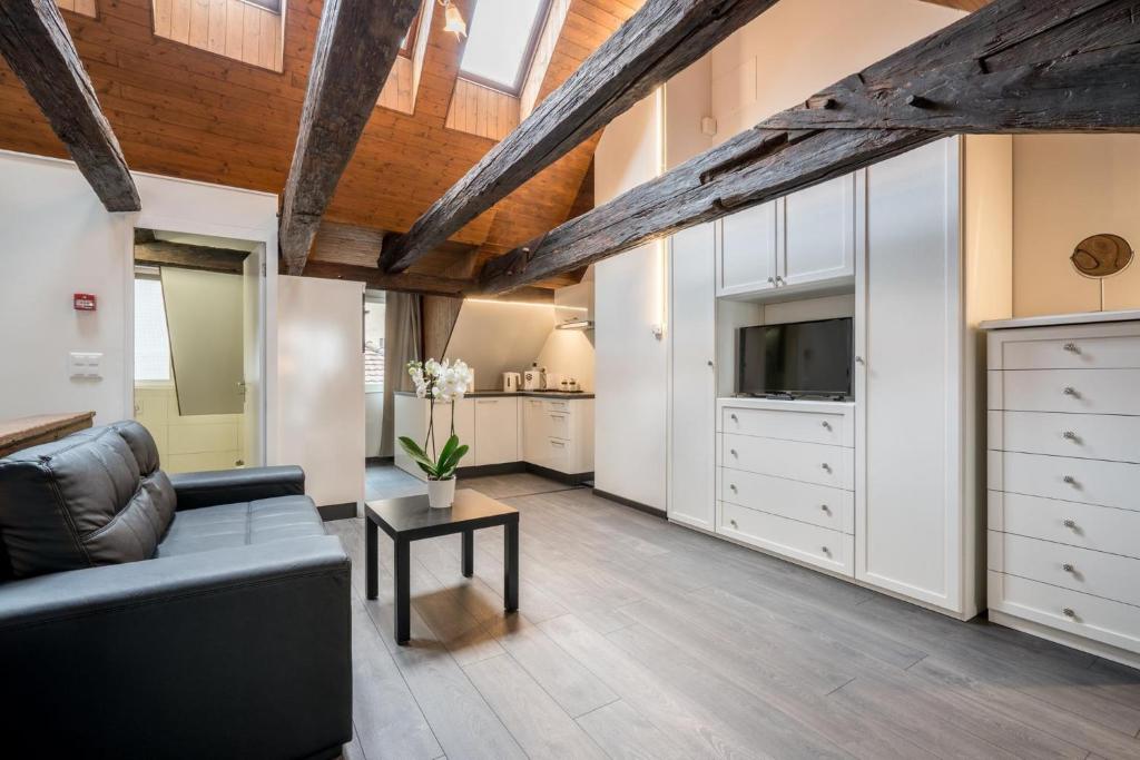 KoBi Boutique Studios Hirschenplatz - Resim 2