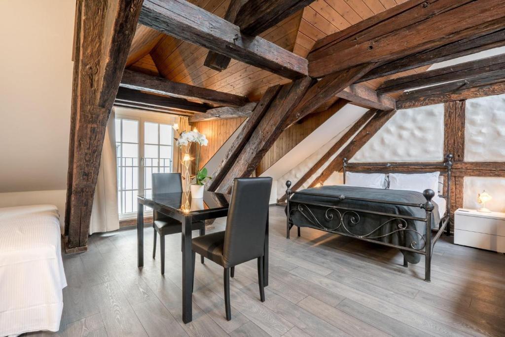 KoBi Boutique Studios Hirschenplatz - Resim 5