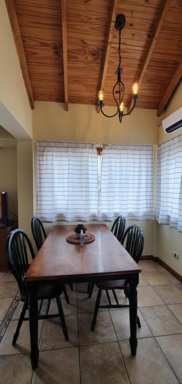 Ushuhouse Apartments - Duplex Apartment