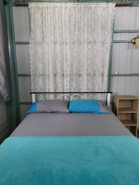 Postel nebo postele na pokoji v ubytování Milano Home Guesthouse