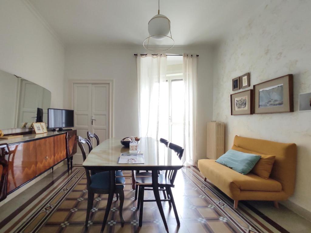 Noù la tua casa in Puglia - 11