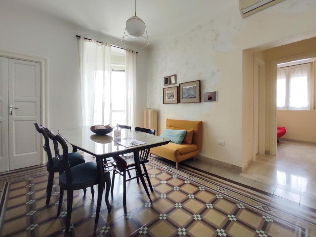 Noù la tua casa in Puglia - 7