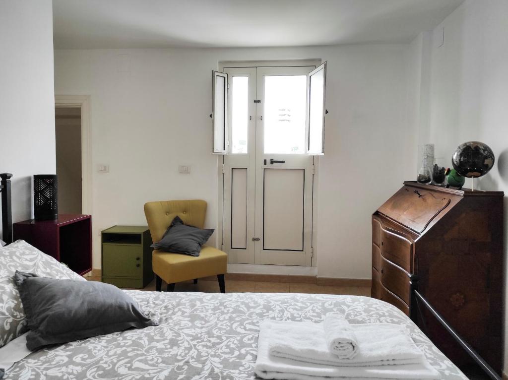 Noù la tua casa in Puglia - 19