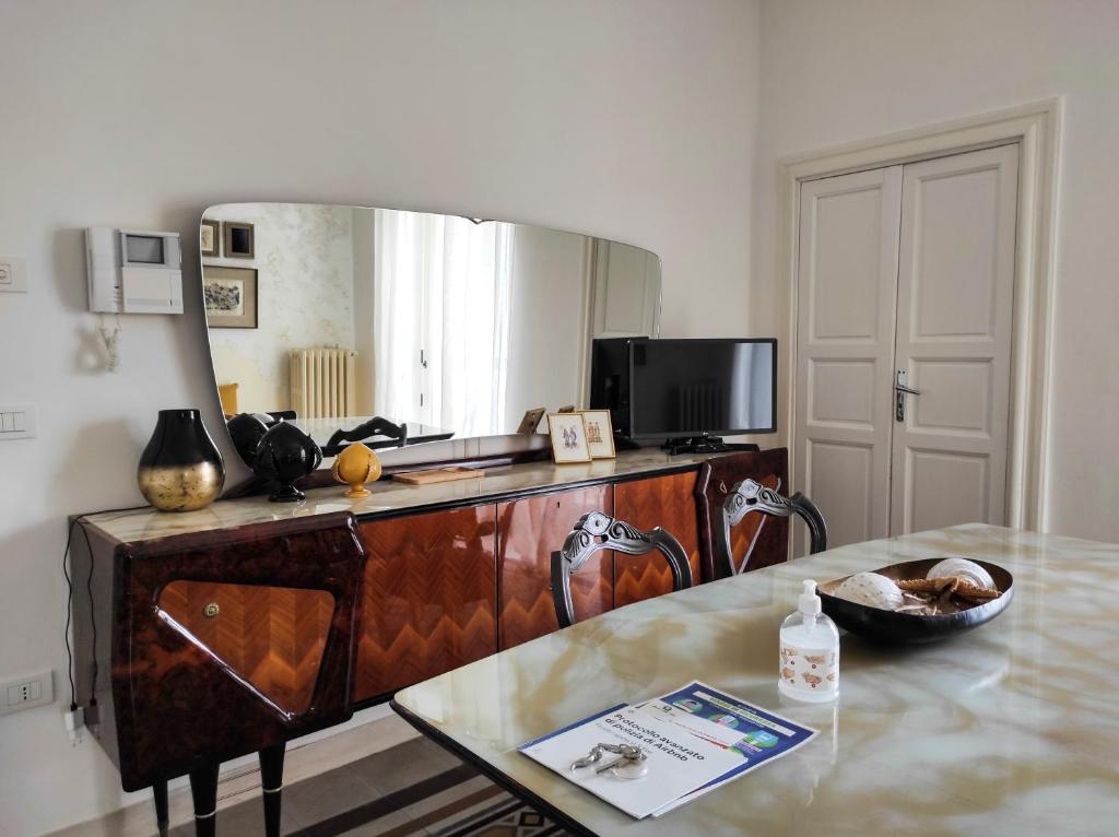 Noù la tua casa in Puglia - 6