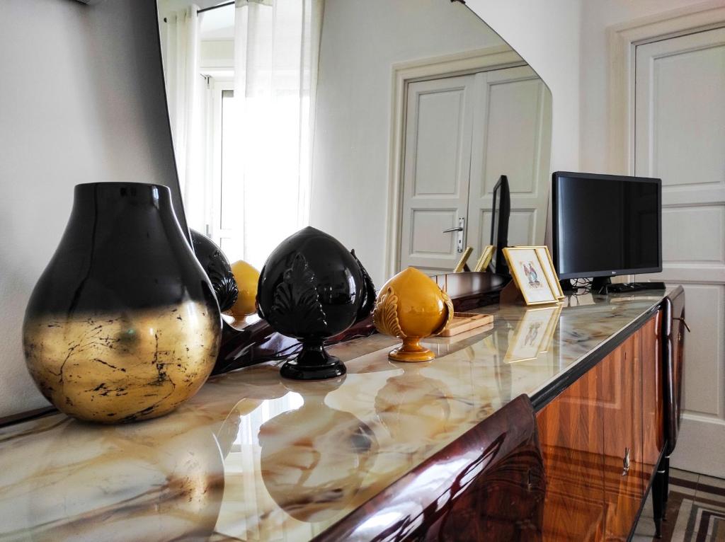 Noù la tua casa in Puglia - 12