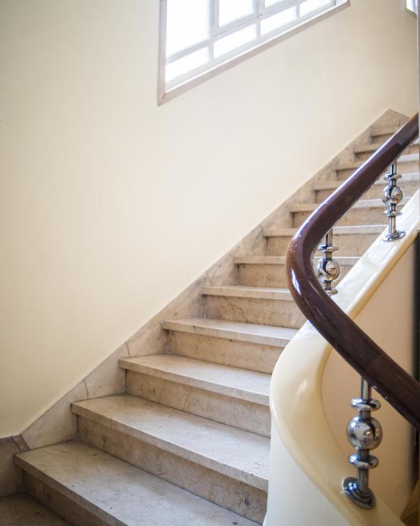 Hotel Britania Art Deco - Lisbon Heritage Collection - Avenida - Resim 35