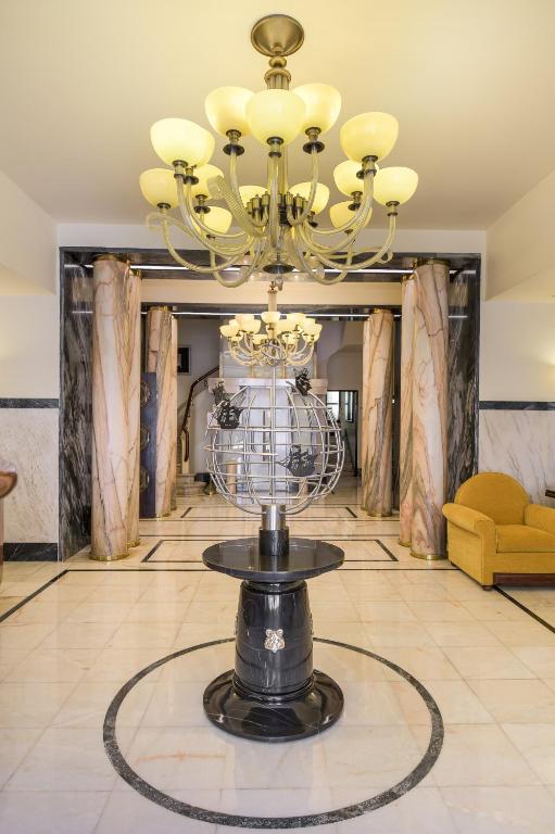 Hotel Britania Art Deco - Lisbon Heritage Collection - Avenida - Resim 11